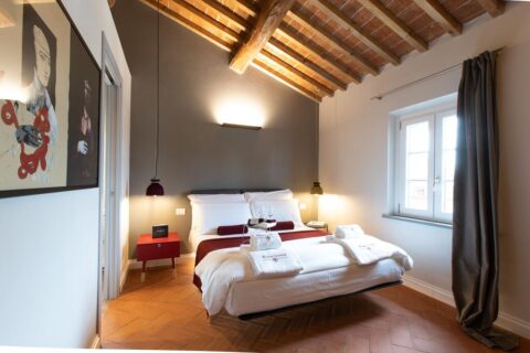 12. Designer Luigi Giannetta Interior Design Luxury Home Design